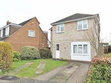 26, The Mead, Lincoln, Lincolnshire, LN6 7JZ