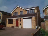 Chestnut Avenue, Faringdon
