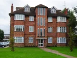 Parkwood Court, Beaconsfield Road, Whetstone