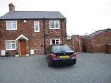 School Road Rudheath