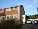 Plover Rise, Ivybridge