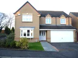 Dean Park Brae, Chapel, Kirkcaldy KY2