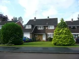 Stanbury Avenue, Watford WD17