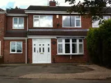 Outlands Drive, Hinckley LE10