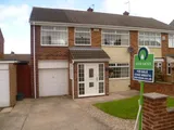 Esher Avenue, Normanby, Middlesbrough TS6