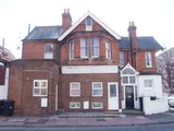 Upper Avenue, Eastbourne BN21