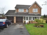 Beech Close, West Heath, Congleton, Cheshire, CW12