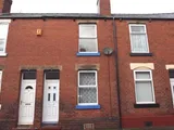 Beaconsfield Road, Hexthorpe