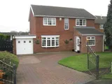 Chandris Crabgate Lane, Skellow, Doncaster DN6