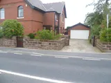 Rose Bank Burrows Lane, Eccleston Lane Ends, Prescot L34