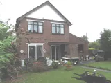 Halesden Road, Heaton Chapel, Stockport SK4