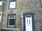 Albany Street, Halifax HX3