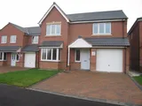 Priory Way, Ripley DE5