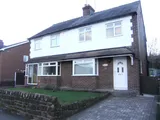 Tannery Lane, Neston CH64