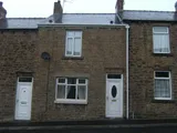 John Street, Blackhill, Consett DH8