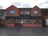 Taverners Crescent, Littleover, Derby DE23