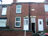 Knighton Street, North Wingfield, North Wingfield, CHESTERFIELD, Derbyshire