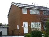 Peckforton View, Kidsgrove