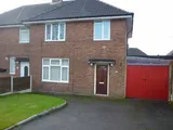 Bevan Avenue, Talke Pits