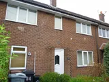 Woolston Avenue, Congleton