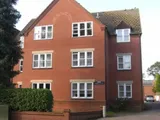 SHAKESPEARE ROAD