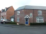 Kopernik Road, Haydon End, Swindon, Wiltshire, SN25 1TU