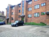 Maidstone, Kent.