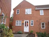 2 bed, Semi-Detached, Lounge/Diner, Fitted Kitchen, Separate Utility/storage room, front and rear gardens, parking for 2