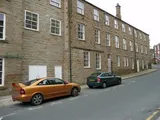 Bar Street, Batley, Batley