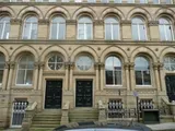 Station House Soothill Lane, Batley, Batley