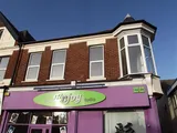 Two Bedroom Flat Located In Parkstone - Ideal Buy To Let