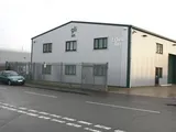 Anglia House, North Lynn Industrial Estate