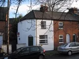 Henley-on-Thames, Oxfordshire