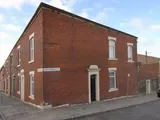 Southworth Street, Blackburn, Lancashire