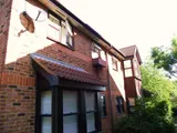 Tatling Grove, Walnut Tree