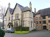 St Margaret's Road, Bowdon