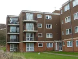2 bedroom First Floor Apartment in Seaford