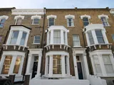 Taybridge Road, London