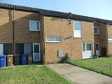 Eriswell Drive, Brandon, IP27 9AQ, Brandon