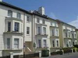 E Cheriton Road, Folkestone CT20