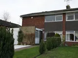 Mayfield Drive, Henley-In-Arden