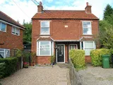 Sussex Place, Gravel Hill, Chalfont St Peter, SL9