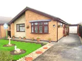 The Sidings, Sutton-On-Sea, Mablethorpe LN12