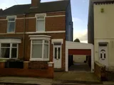 Claypit Lane, Rawmarsh, Rotherham S62