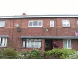 Whitemill Lane, Stone ST15