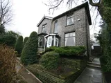 Haslingden Road, Rossendale BB4