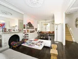 Leamington Road Villas Notting Hill W11