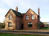 Campden Road
Clifford Chambers
