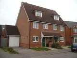 Butterfield Drive, Butterfield Down, Amesbury, Amesbury, SP4 7WJ