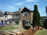Church Lane Avenue, Coulsdon